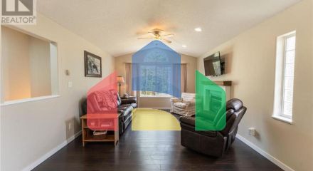 Residential - Single Family Home - Prince George, Canada - Canada