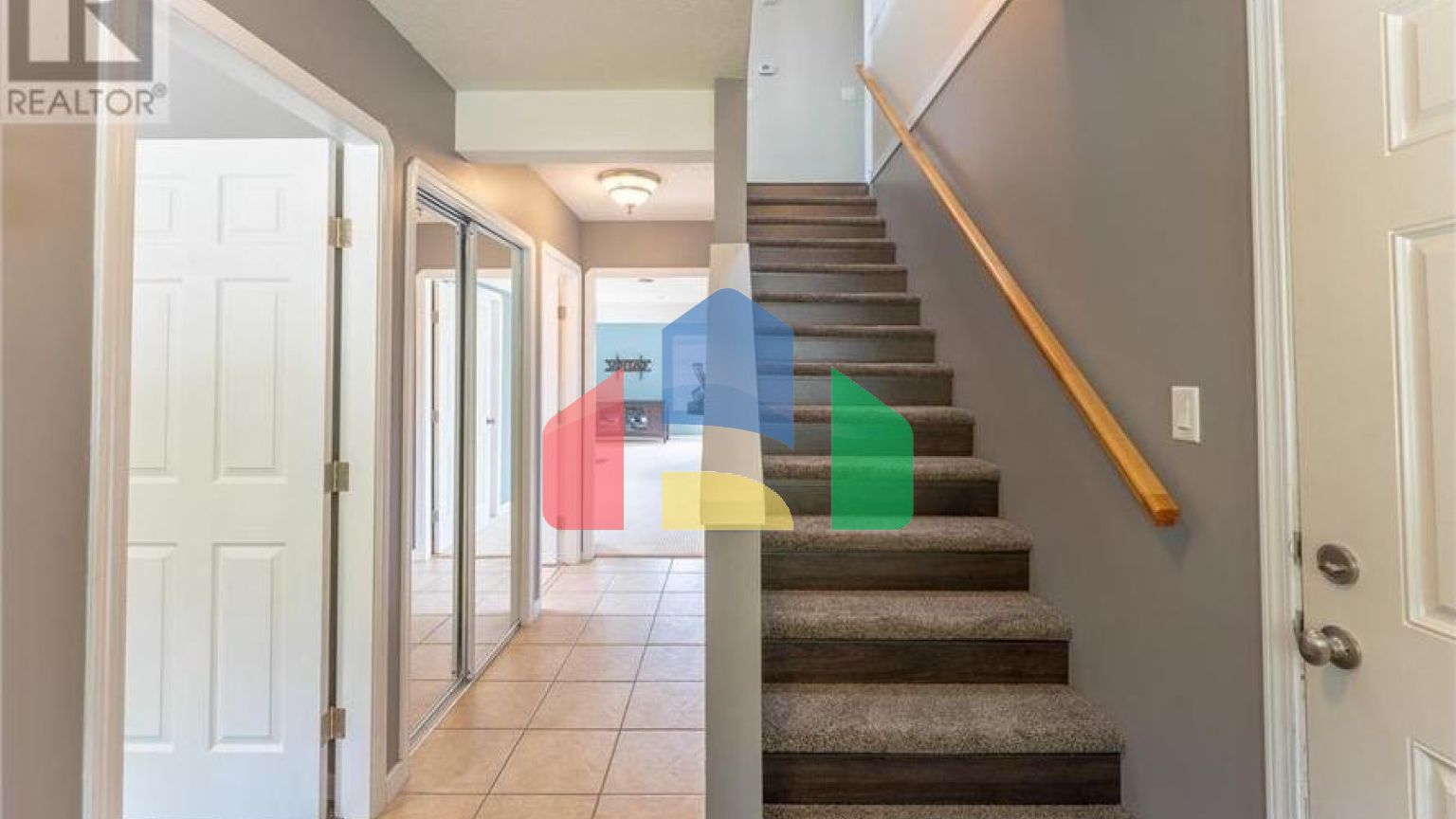 Residential - Single Family Home - Prince George, Canada - Canada