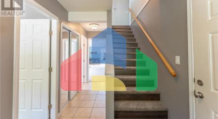 Residential - Single Family Home - Prince George, Canada - Canada