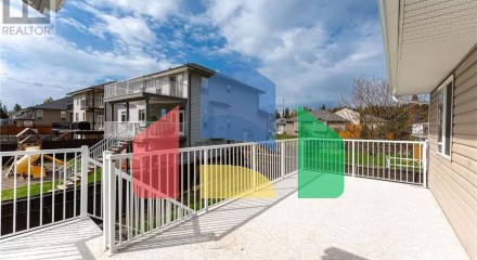 Residential - Single Family Home - Prince George, Canada - Canada