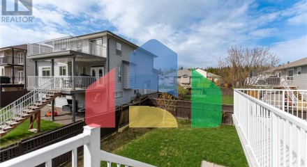 Residential - Single Family Home - Prince George, Canada - Canada