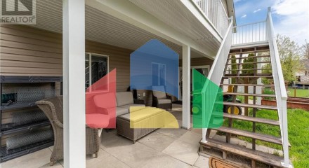 Residential - Single Family Home - Prince George, Canada - Canada
