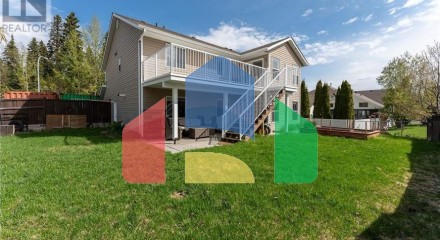 Residential - Single Family Home - Prince George, Canada - Canada
