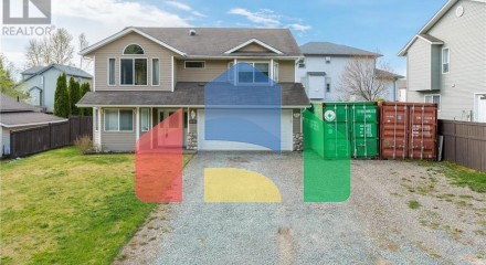 Residential - Single Family Home - Prince George, Canada - Canada