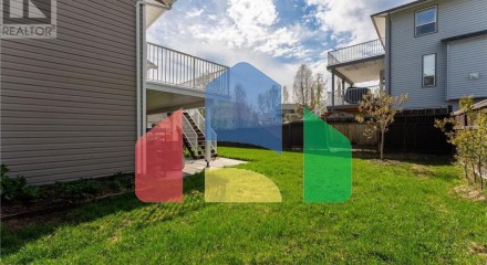 Residential - Single Family Home - Prince George, Canada - Canada