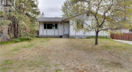 Residential - Single Family Home - Prince George, Canada - Canada