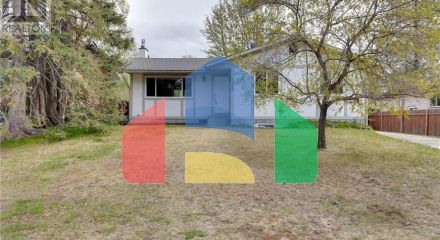 Residential - Single Family Home - Prince George, Canada - Canada