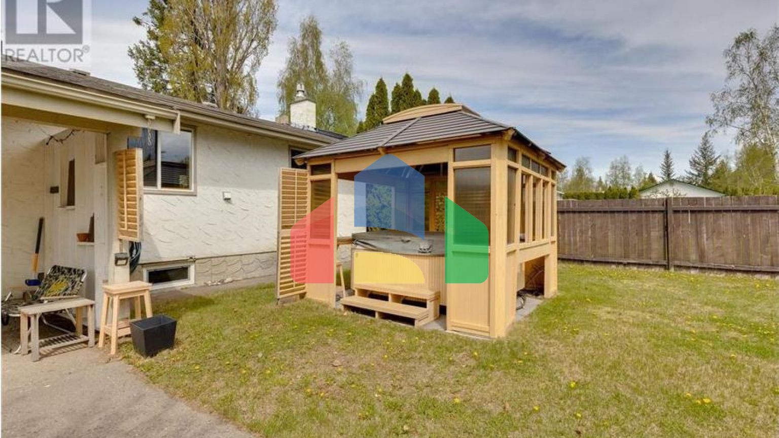 Residential - Single Family Home - Prince George, Canada - Canada