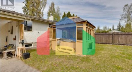 Residential - Single Family Home - Prince George, Canada - Canada