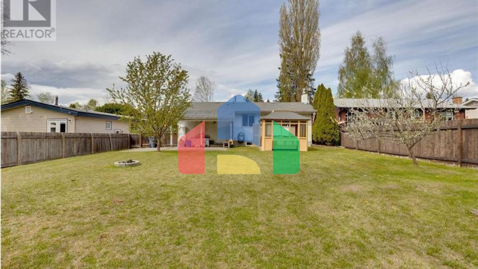 Residential - Single Family Home - Prince George, Canada - Canada