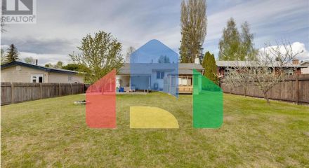 Residential - Single Family Home - Prince George, Canada - Canada