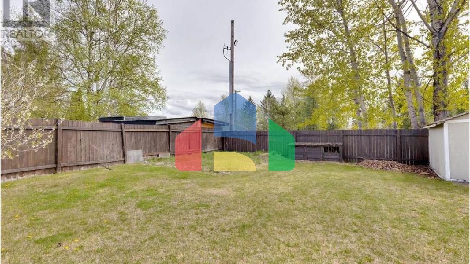 Residential - Single Family Home - Prince George, Canada - Canada