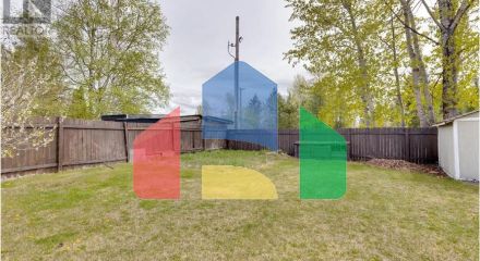 Residential - Single Family Home - Prince George, Canada - Canada