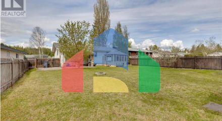 Residential - Single Family Home - Prince George, Canada - Canada