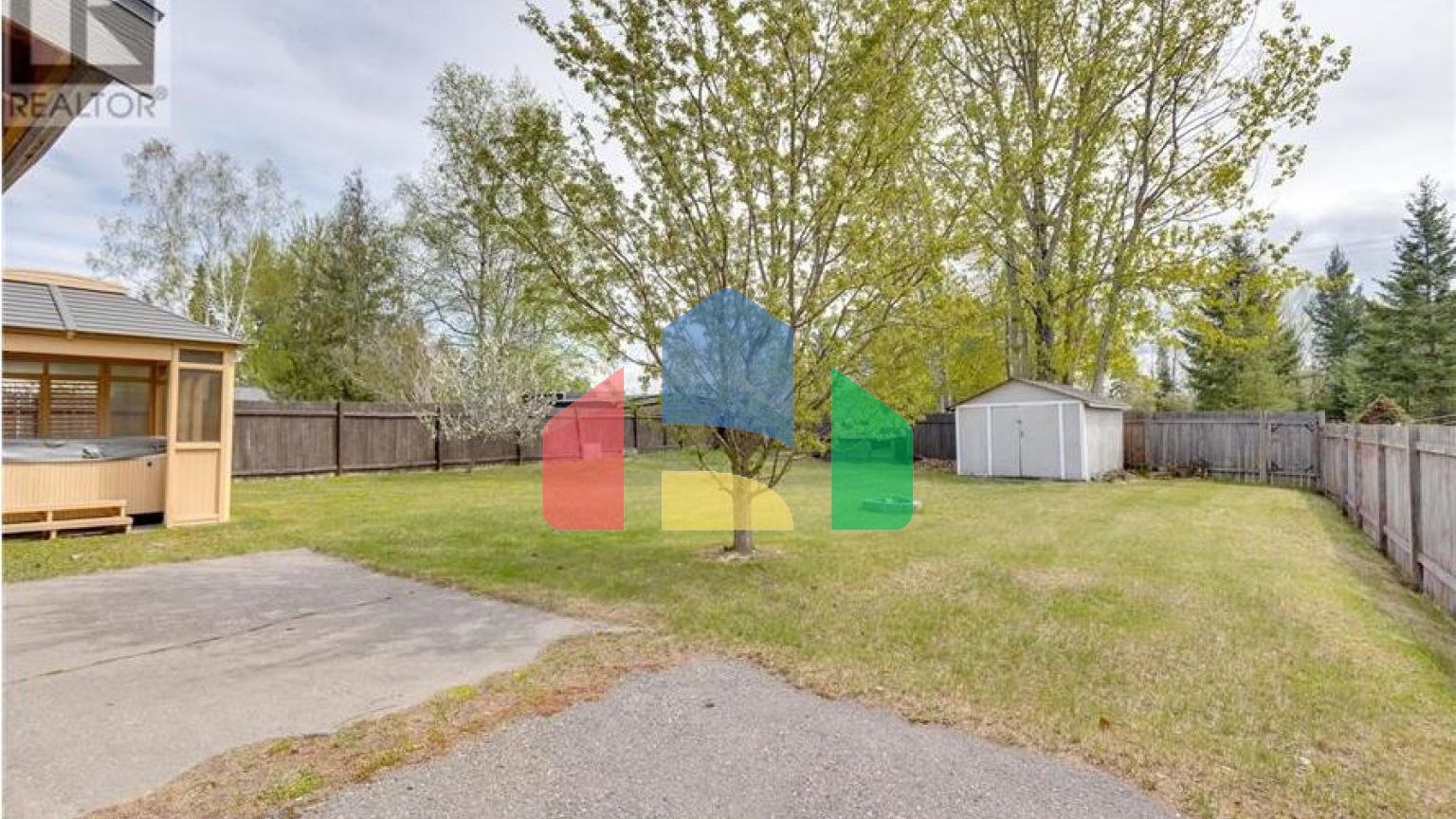 Residential - Single Family Home - Prince George, Canada - Canada