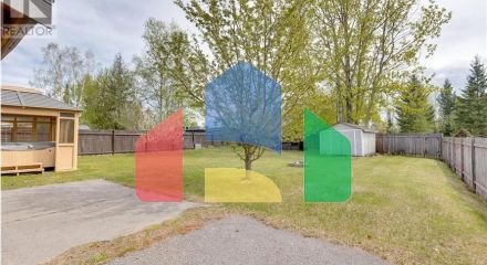 Residential - Single Family Home - Prince George, Canada - Canada