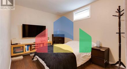 Residential - Single Family Home - Prince George, Canada - Canada