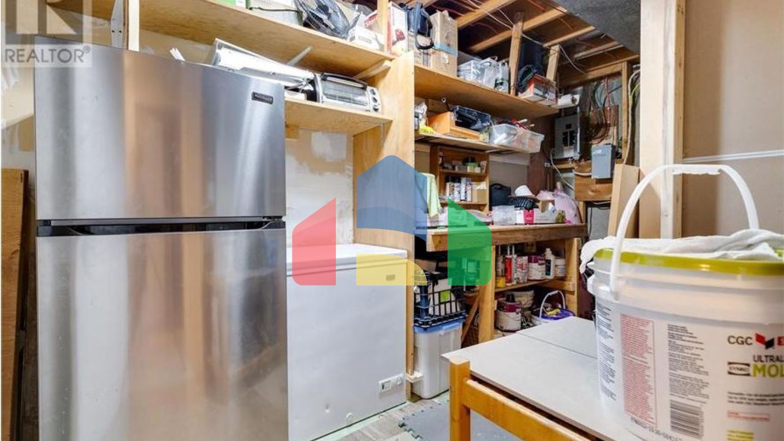 Residential - Single Family Home - Prince George, Canada - Canada