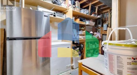 Residential - Single Family Home - Prince George, Canada - Canada