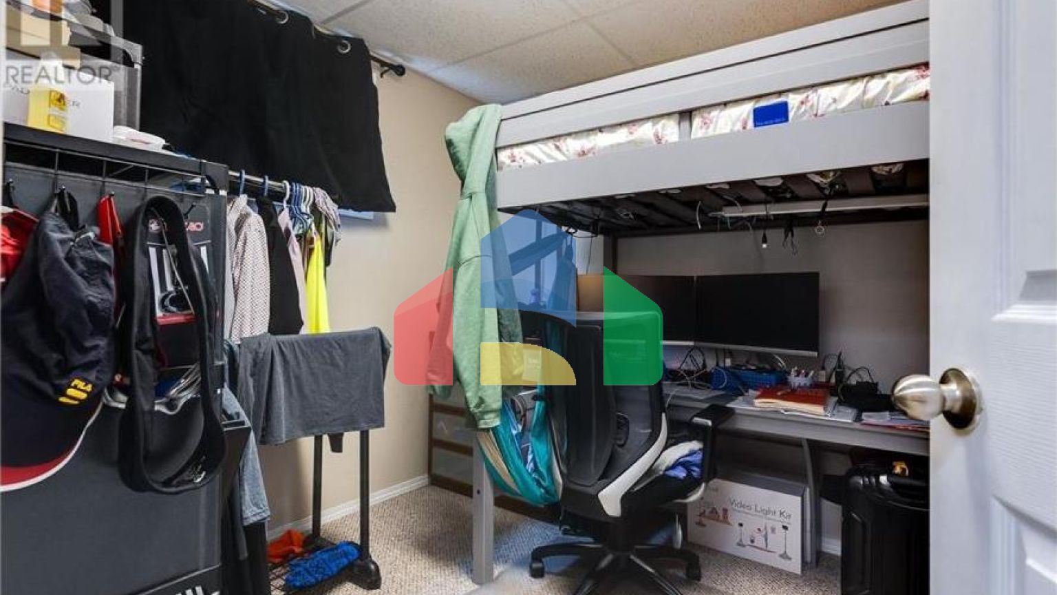 Residential - Single Family Home - Prince George, Canada - Canada