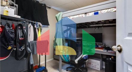 Residential - Single Family Home - Prince George, Canada - Canada