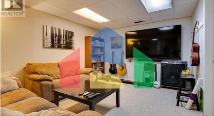 Residential - Single Family Home - Prince George, Canada - Canada