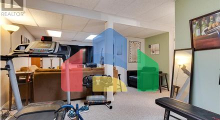 Residential - Single Family Home - Prince George, Canada - Canada