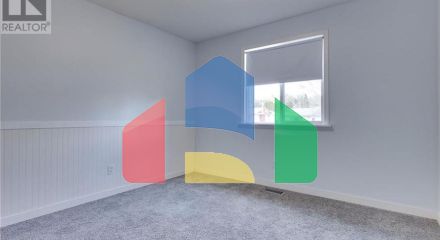 Residential - Single Family Home - Prince George, Canada - Canada