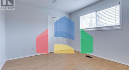 Residential - Single Family Home - Prince George, Canada - Canada