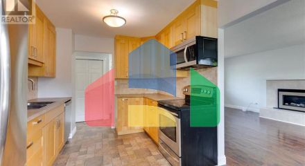 Residential - Single Family Home - Prince George, Canada - Canada