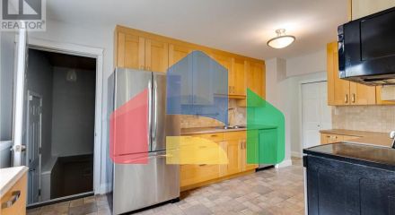 Residential - Single Family Home - Prince George, Canada - Canada