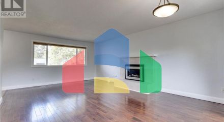 Residential - Single Family Home - Prince George, Canada - Canada
