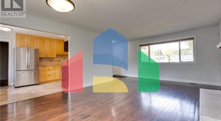 Residential - Single Family Home - Prince George, Canada - Canada