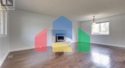 Residential - Single Family Home - Prince George, Canada - Canada