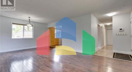 Residential - Single Family Home - Prince George, Canada - Canada