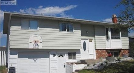 Residential - Single Family Home - Prince George, Canada - Canada