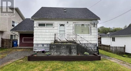 Residential - Single Family Home - Prince Rupert, Canada - Canada