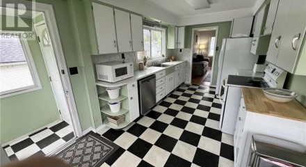 Residential - Single Family Home - Prince Rupert, Canada - Canada