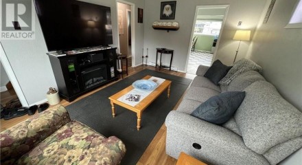 Residential - Single Family Home - Prince Rupert, Canada - Canada