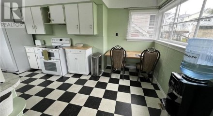Residential - Single Family Home - Prince Rupert, Canada - Canada