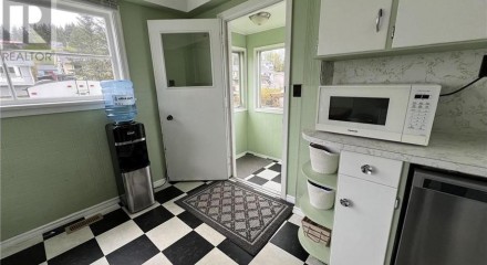 Residential - Single Family Home - Prince Rupert, Canada - Canada