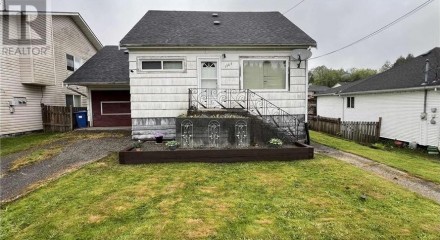 Residential - Single Family Home - Prince Rupert, Canada - Canada