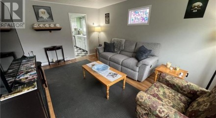 Residential - Single Family Home - Prince Rupert, Canada - Canada