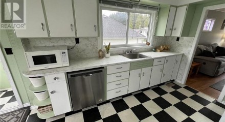 Residential - Single Family Home - Prince Rupert, Canada - Canada