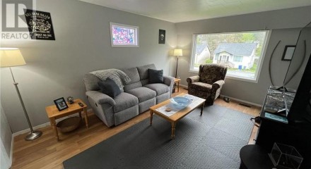 Residential - Single Family Home - Prince Rupert, Canada - Canada