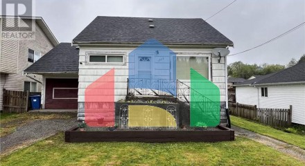 Residential - Single Family Home - Prince Rupert, Canada - Canada