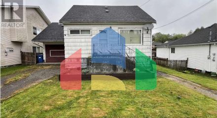 Residential - Single Family Home - Prince Rupert, Canada - Canada Residential - Single Family Home - Prince Rupert, Canada - Canada