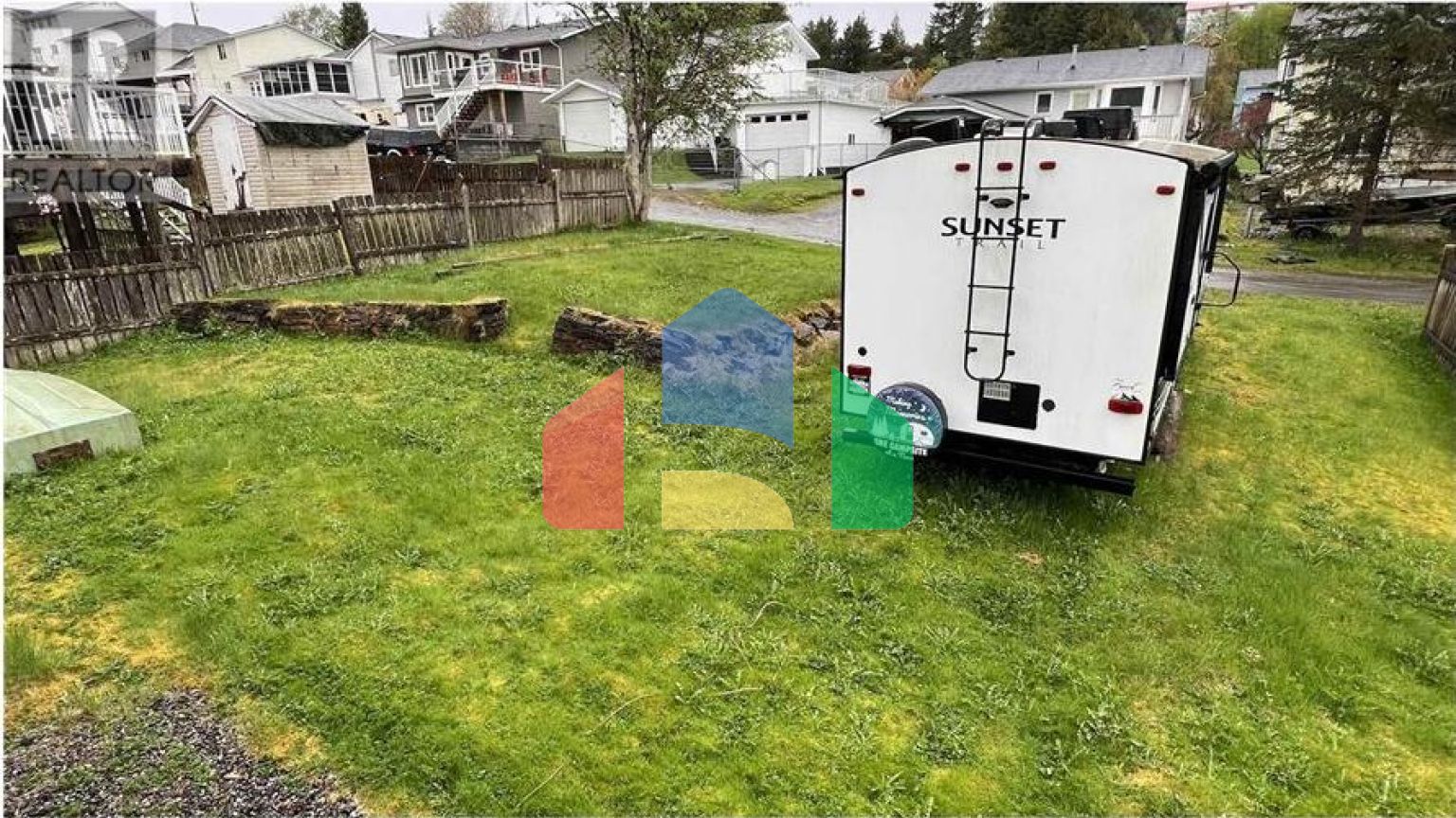 Residential - Single Family Home - Prince Rupert, Canada - Canada