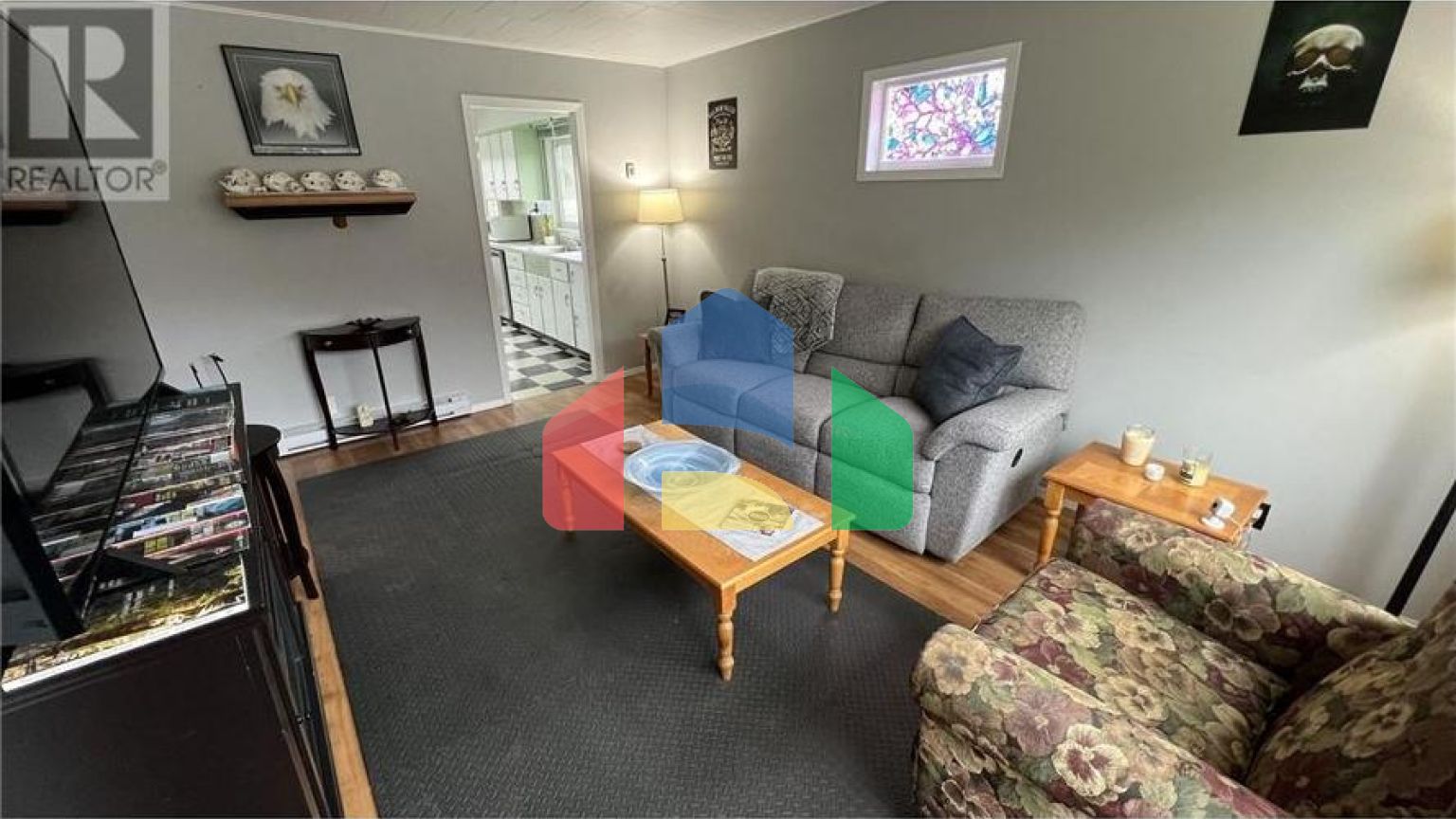 Residential - Single Family Home - Prince Rupert, Canada - Canada