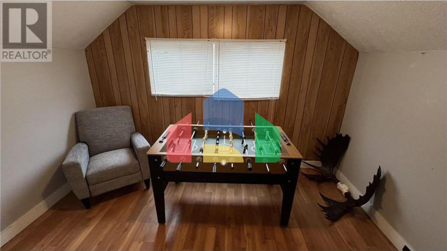 Residential - Single Family Home - Prince Rupert, Canada - Canada